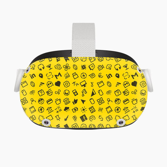 Oculus Quest 2 Everything Series Skins - for just $24! 