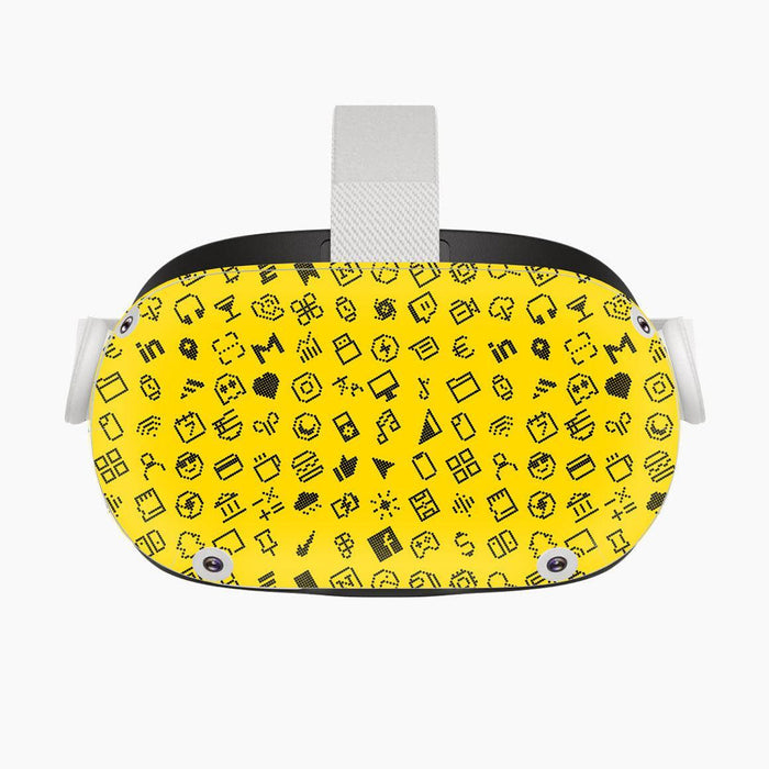 Oculus Quest 2 Everything Series Skins - for just $24! 