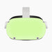 Oculus Quest 2 Green Glow Skin - for just $24! 