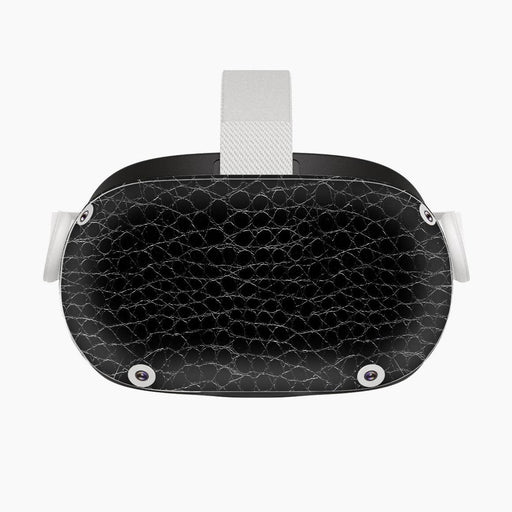 Oculus Quest 2 Leather Series Skins - for just $24! 