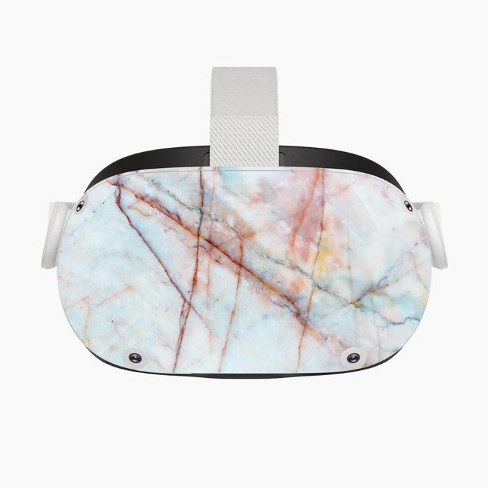 Oculus Quest 2 Marble Series Skins - for just $24! 