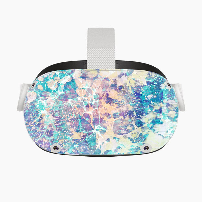 Oculus Quest 2 Marble Series Skins - for just $24! 