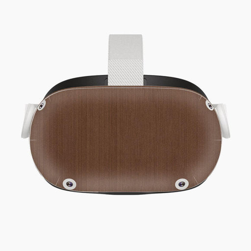 Oculus Quest 2 Metal Series Skins - for just $24! 