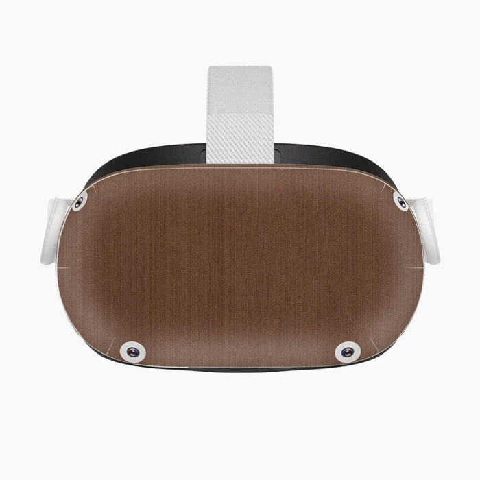 Oculus Quest 2 Metal Series Skins - for just $24! 
