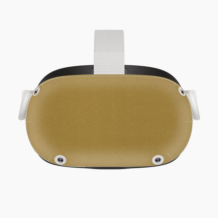 Oculus Quest 2 Metal Series Skins - for just $24! 