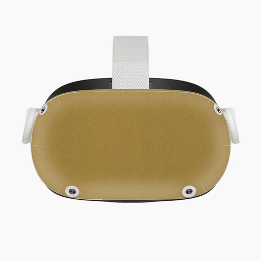 Oculus Quest 2 Metal Series Skins - for just $24! 