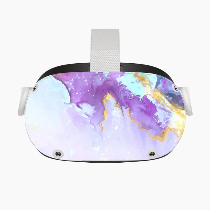 Oculus Quest 2 Oil Paint Series Skins - for just $24! 