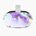 Oculus Quest 2 Oil Paint Series Skins - for just $24! 
