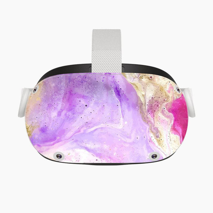 Oculus Quest 2 Oil Paint Series Skins - for just $24! 