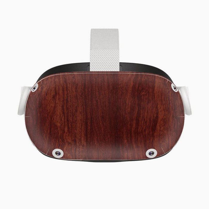 Oculus Quest 2 Wood Series Skins - for just $24! 