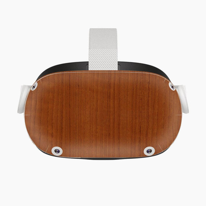 Oculus Quest 2 Wood Series Skins - for just $24! 