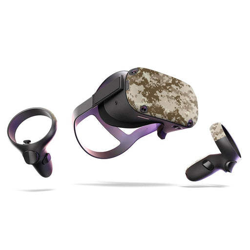 Oculus Quest VR  Camo Series Skins - for just $14! 