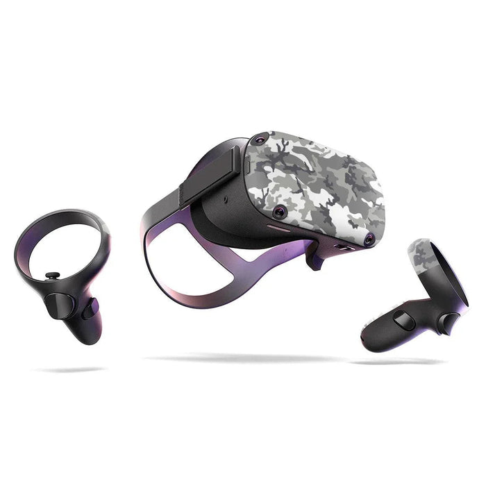 Oculus Quest VR  Camo Series Skins - for just $14! 