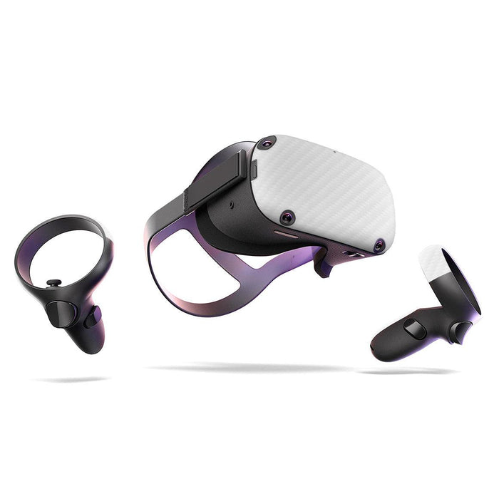 Oculus Quest VR  Carbon Series Skins - for just $17! 