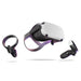 Oculus Quest VR  Carbon Series Skins - for just $17! 