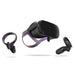 Oculus Quest VR  Carbon Series Skins - for just $17! 