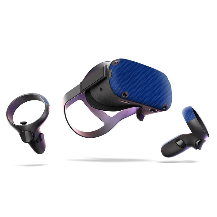 Oculus Quest VR  Carbon Series Skins - for just $17! 