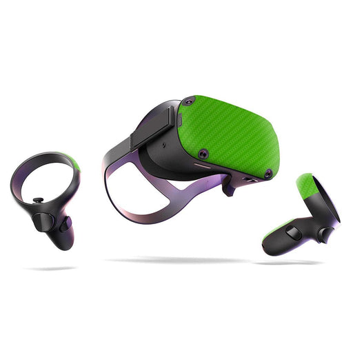 Oculus Quest VR  Carbon Series Skins - for just $17! 