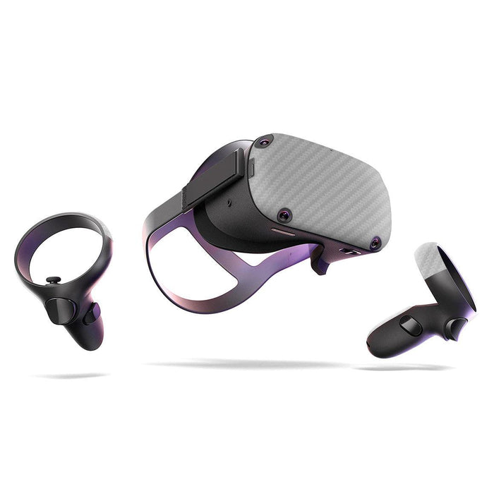 Oculus Quest VR  Carbon Series Skins - for just $17! 