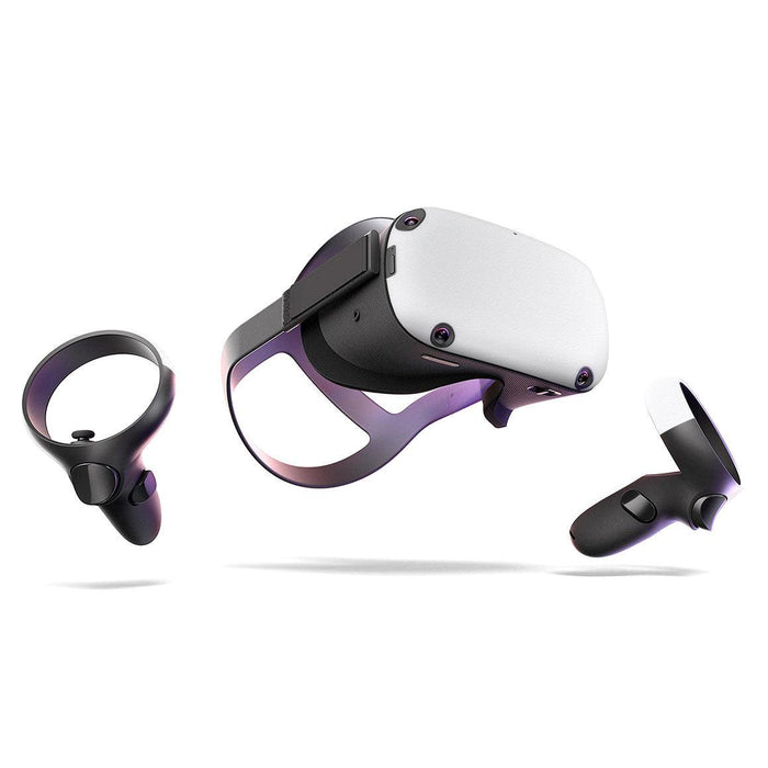 Oculus Quest VR  Color Series Skins - for just $14! 