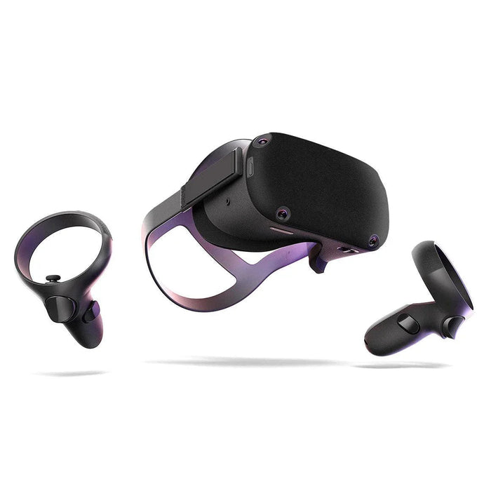 Oculus Quest VR  Color Series Skins - for just $14! 