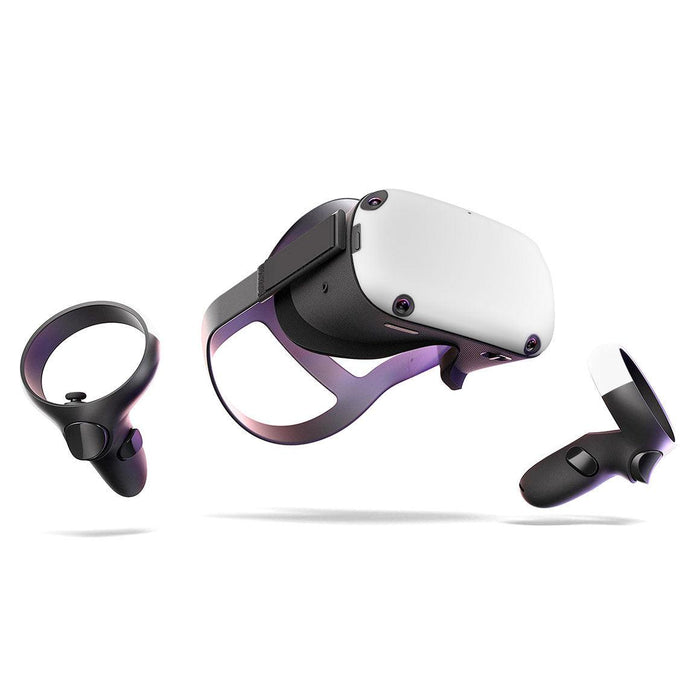 Oculus Quest VR  Color Series Skins - for just $14! 
