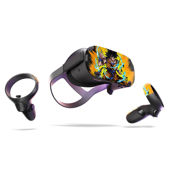 Oculus Quest VR  Designer Series Skins - for just $14! 