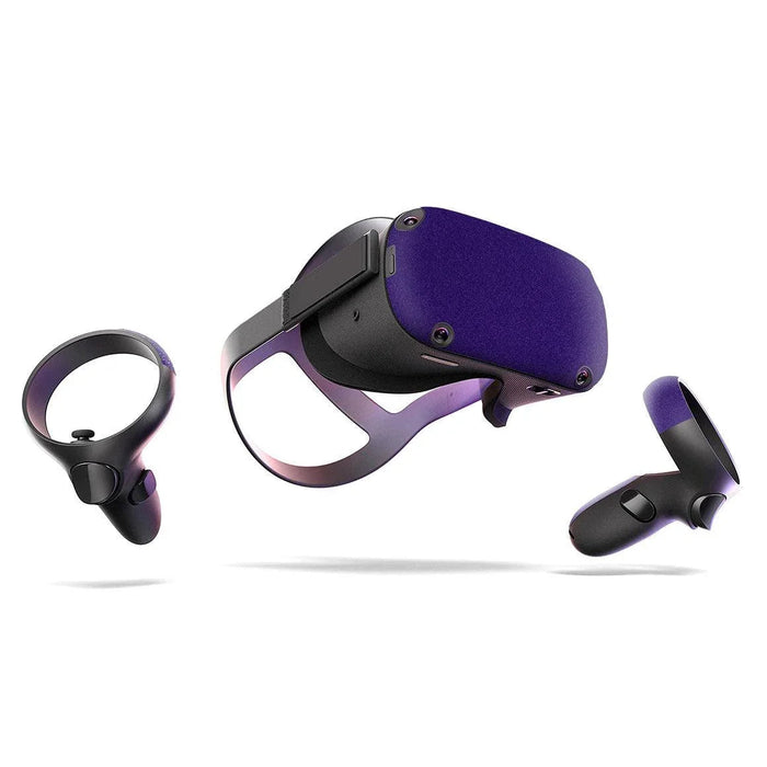 Oculus Quest VR  Glitz Series Skins - for just $17! 
