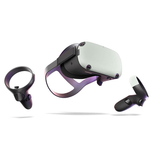 Oculus Quest VR  Green Glow Skin - for just $17! 