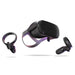 Oculus Quest VR  Leather Series Skins - for just $17! 