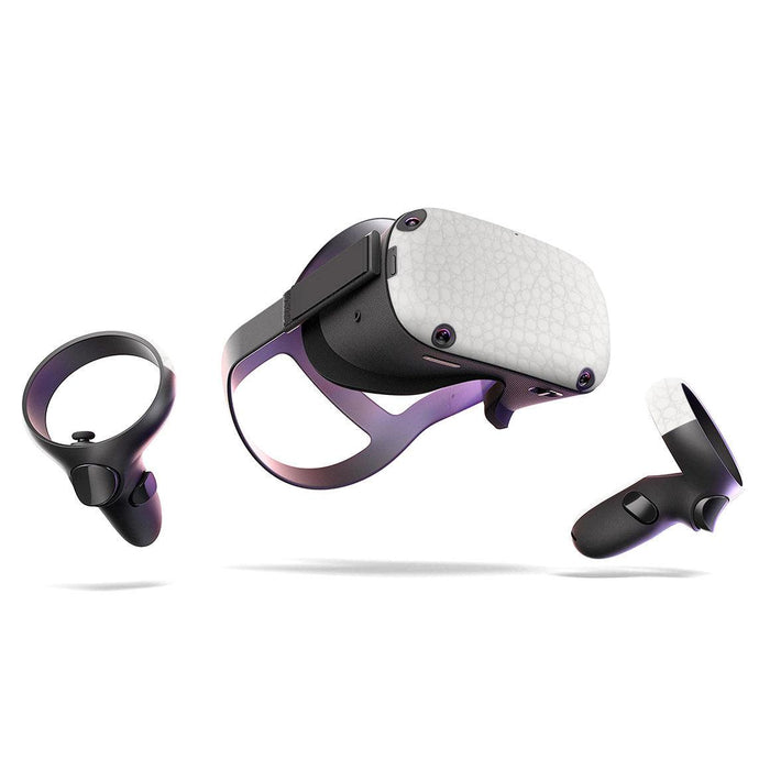 Oculus Quest VR  Leather Series Skins - for just $17! 