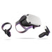 Oculus Quest VR  Leather Series Skins - for just $17! 