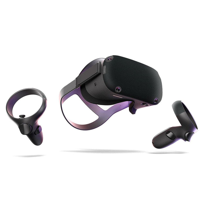 Oculus Quest VR  Limited Series Skins - for just $17! 