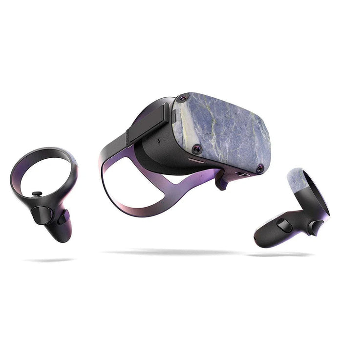 Oculus Quest VR  Marble Series Skins - for just $14! 