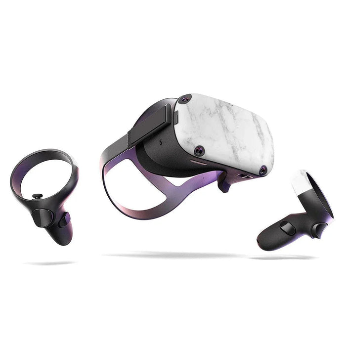 Oculus Quest VR  Marble Series Skins - for just $14! 