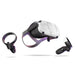 Oculus Quest VR  Marble Series Skins - for just $14! 