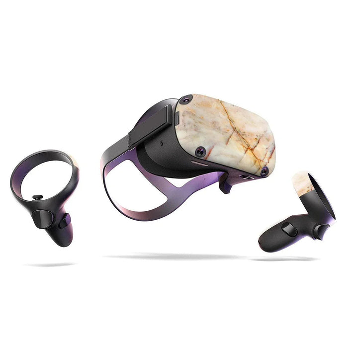Oculus Quest VR  Marble Series Skins - for just $14! 