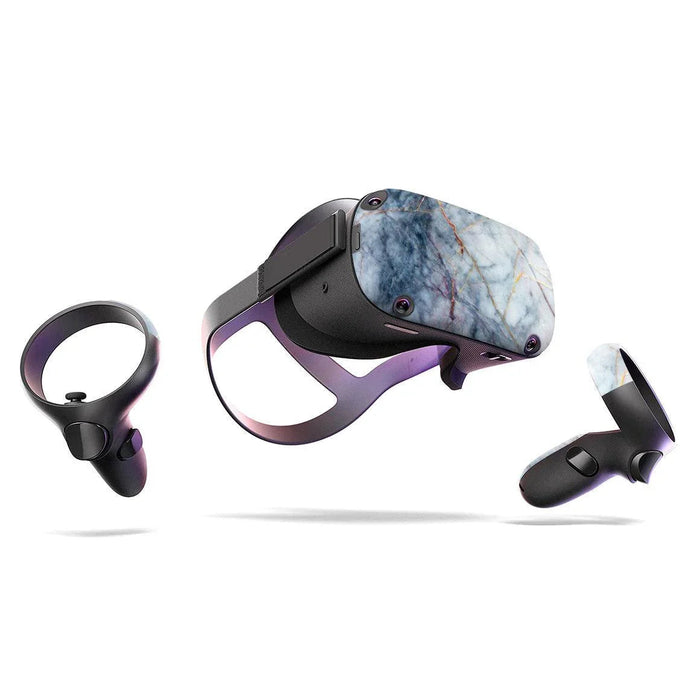 Oculus Quest VR  Marble Series Skins - for just $14! 