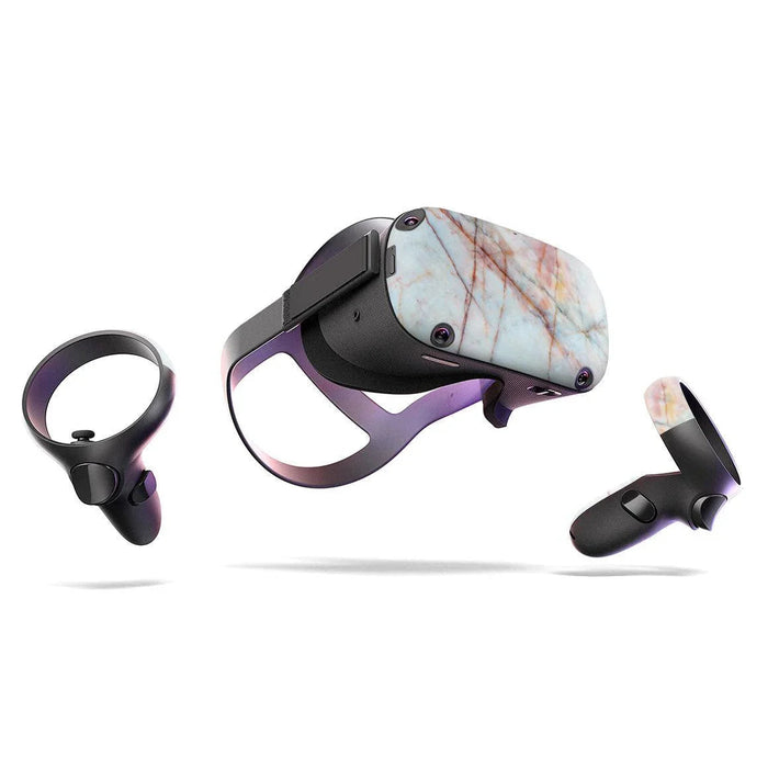 Oculus Quest VR  Marble Series Skins - for just $14! 