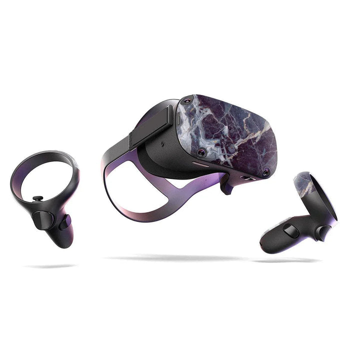 Oculus Quest VR  Marble Series Skins - for just $14! 