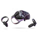 Oculus Quest VR  Marble Series Skins - for just $14! 