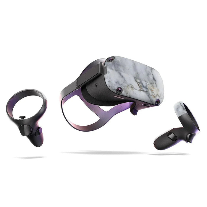 Oculus Quest VR  Marble Series Skins - for just $14! 