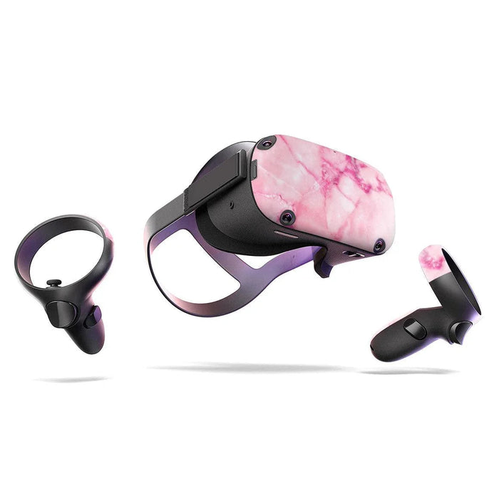 Oculus Quest VR  Marble Series Skins - for just $14! 