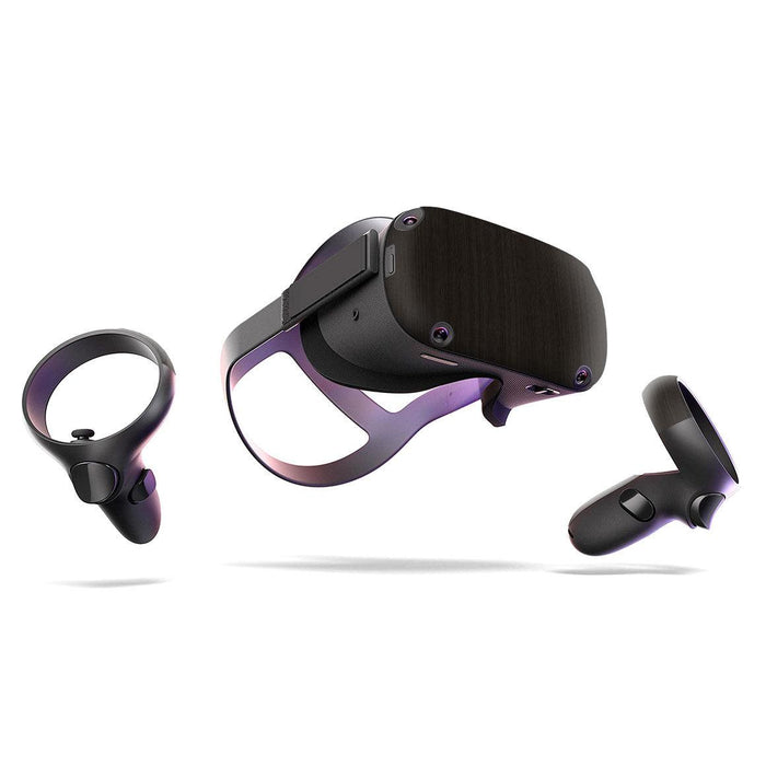 Oculus Quest VR  Metal Series Skins - for just $17! 