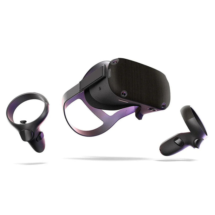 Oculus Quest VR  Metal Series Skins - for just $17! 
