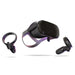 Oculus Quest VR  Metal Series Skins - for just $17! 