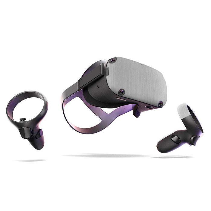 Oculus Quest VR  Metal Series Skins - for just $17! 