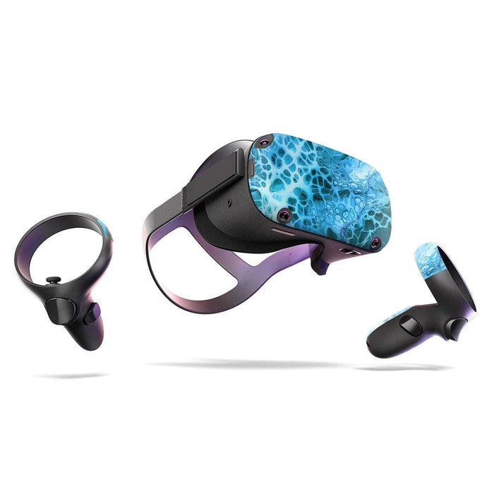 Oculus Quest VR  Oil Paint Series Skins - for just $14! 