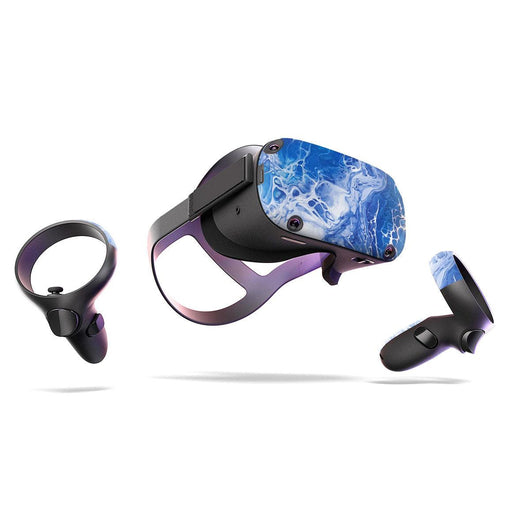 Oculus Quest VR  Oil Paint Series Skins - for just $14! 