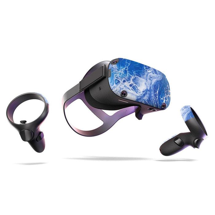 Oculus Quest VR  Oil Paint Series Skins - for just $14! 
